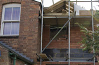 free Court Corner home extension quotes